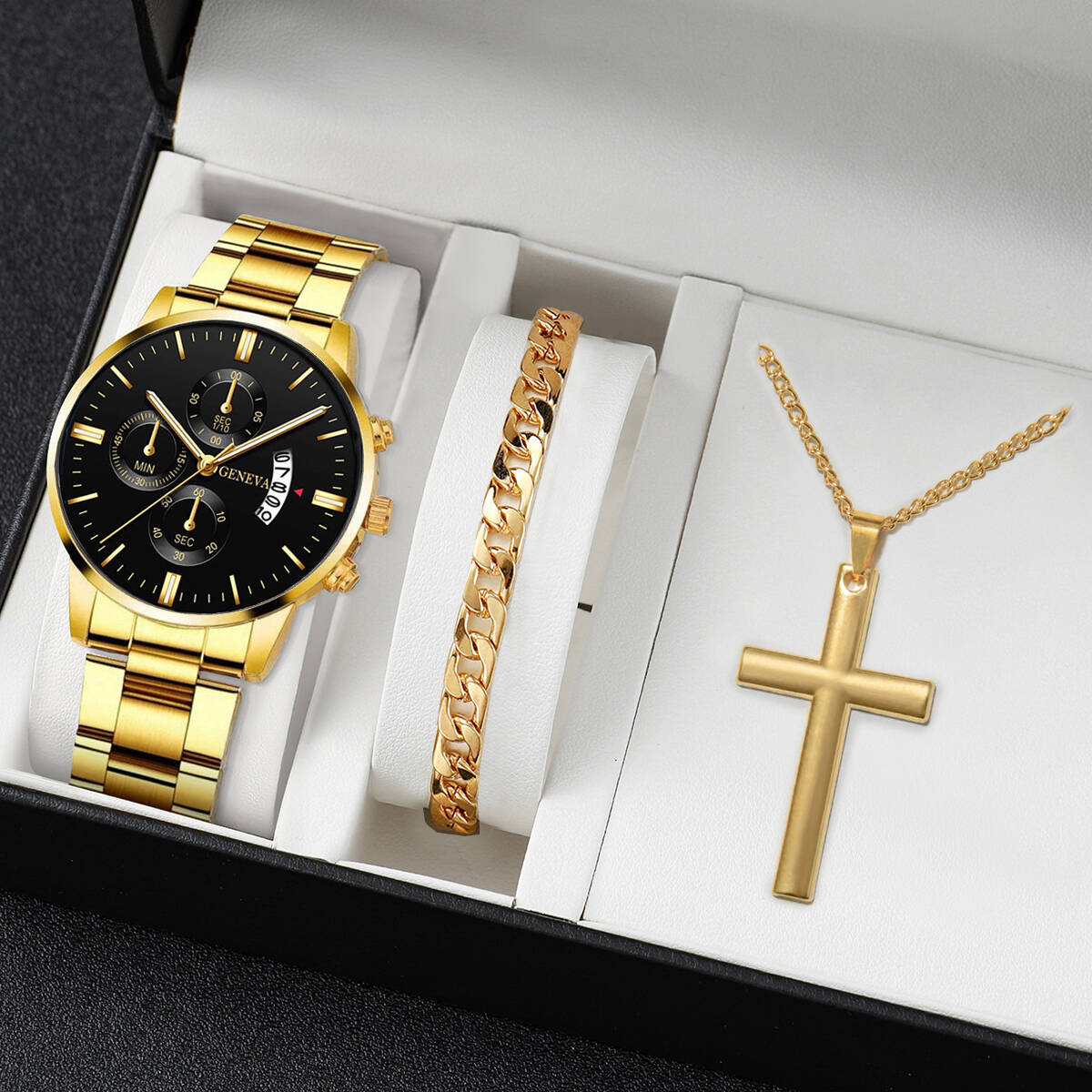 Surprise Mystery Watch Blind B – Jewellery Watch recenzja i cena