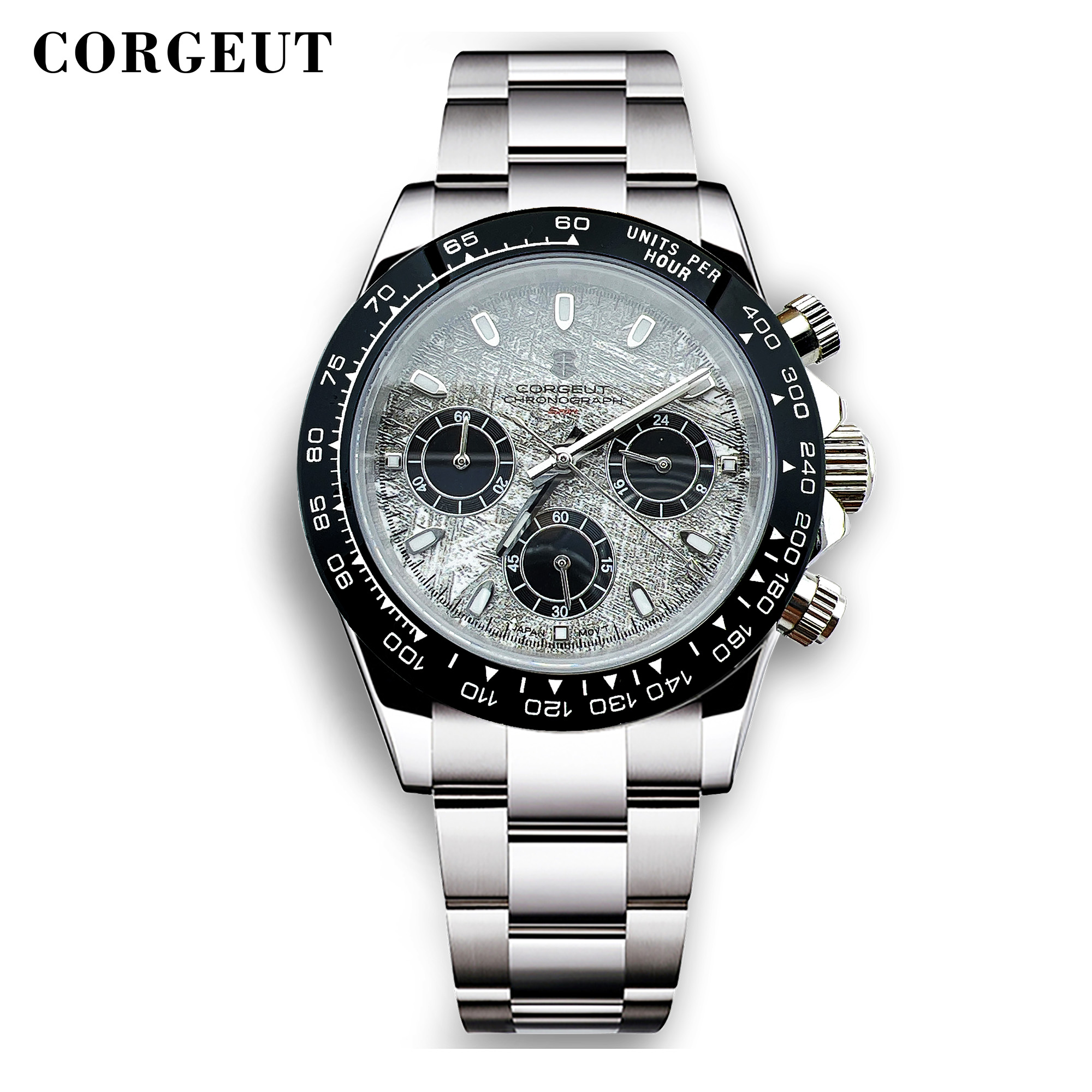 Custom 39mm Watch Quartz for M – Jewellery Watch recenzja i cena