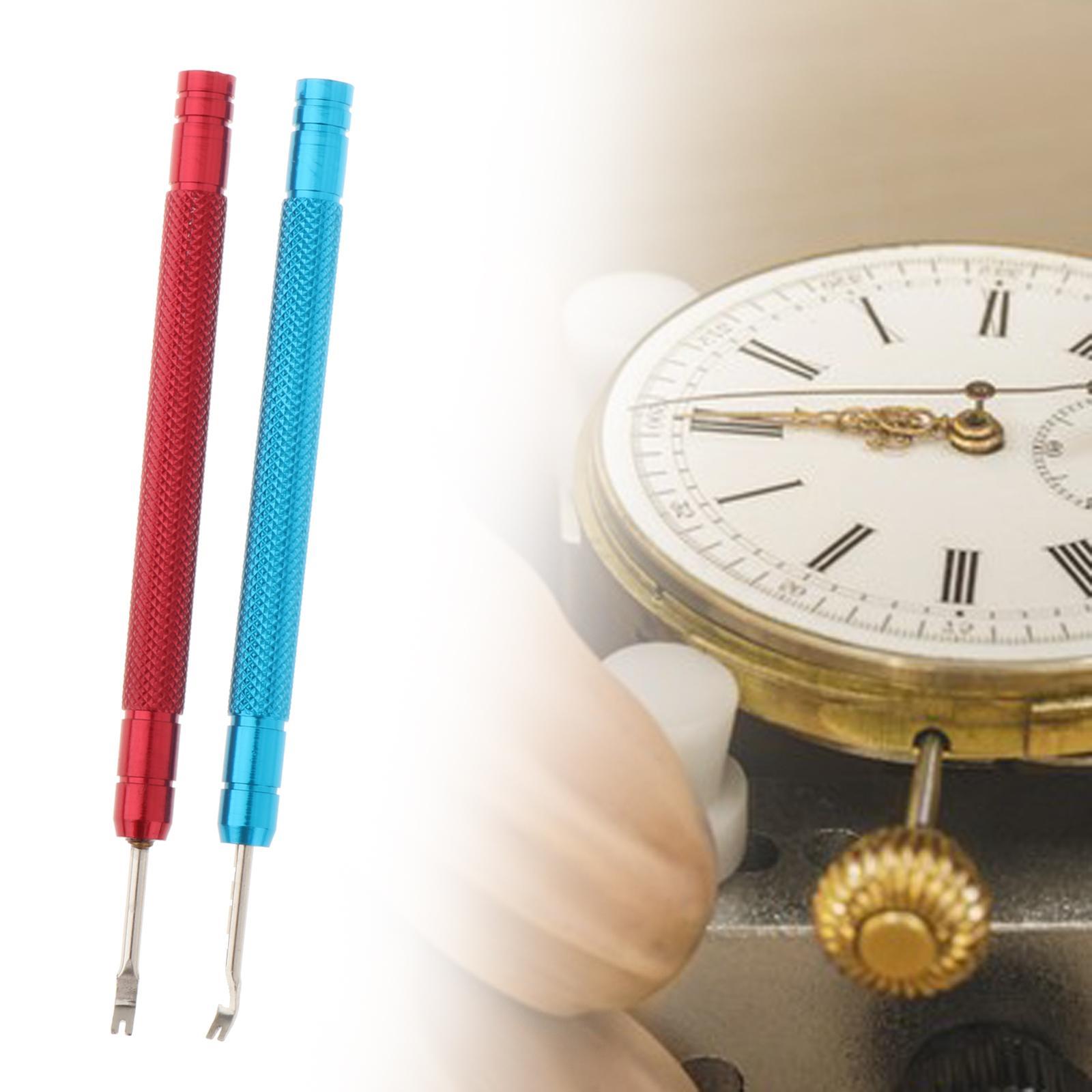 2Pcs Watch Hands Lever Remover – Jewelry And Watches Stores recenzja i cena