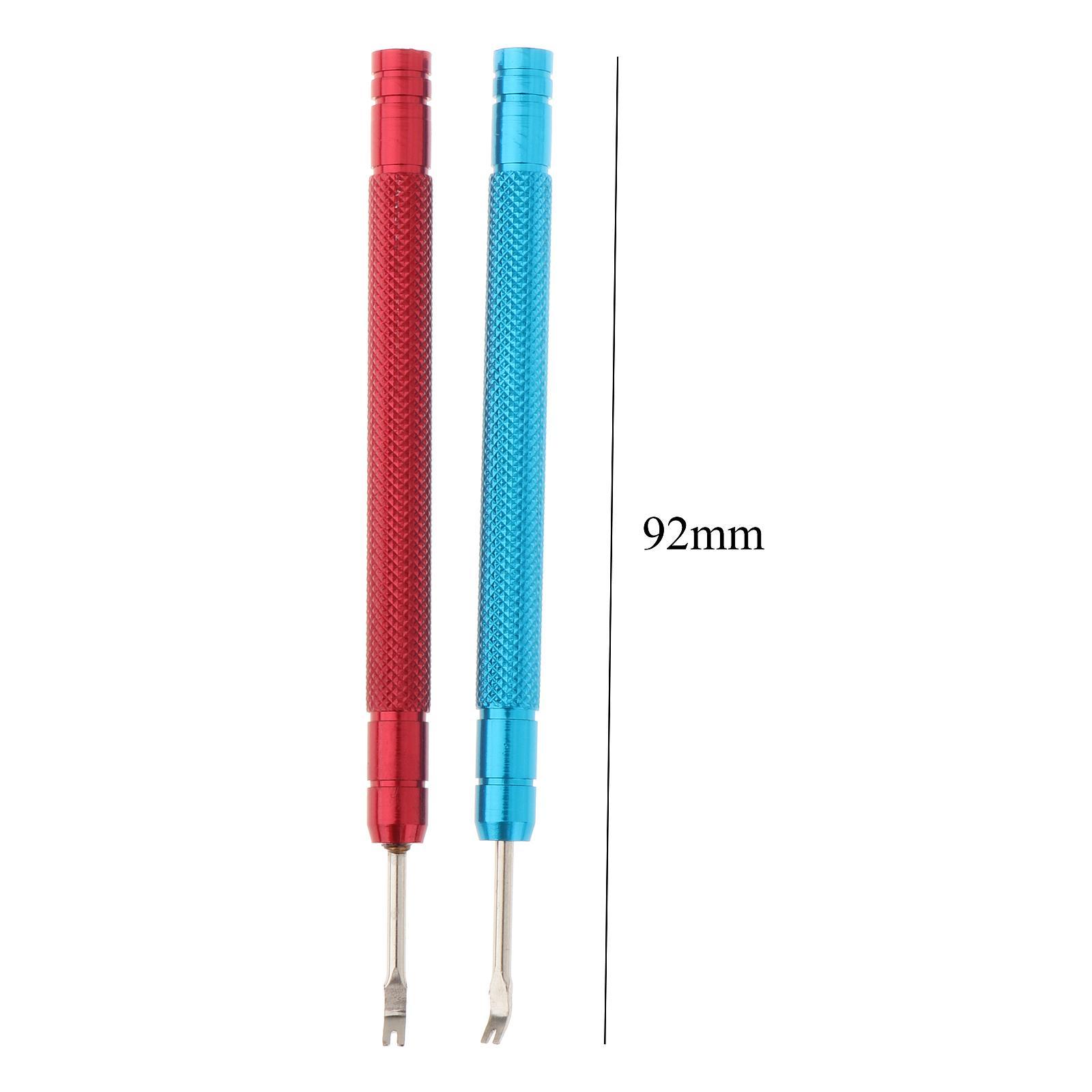 2Pcs Watch Hands Lever Remover – Jewelry And Watches Stores recenzja i cena