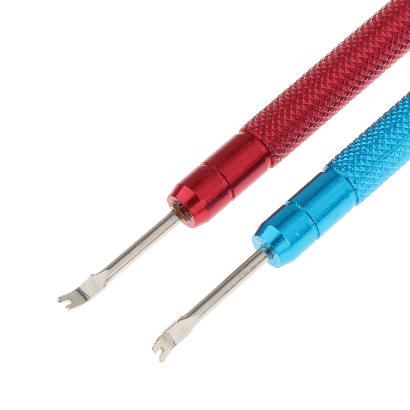 2Pcs Watch Hands Lever Remover – Jewelry And Watches Stores recenzja i cena