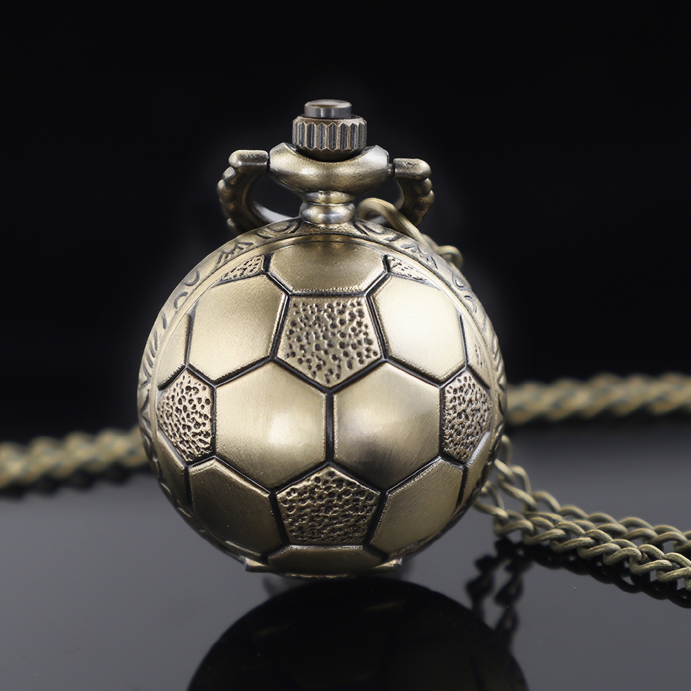 Cute Football Shaped Small Des – Jewelry Watches For Kids recenzja i cena