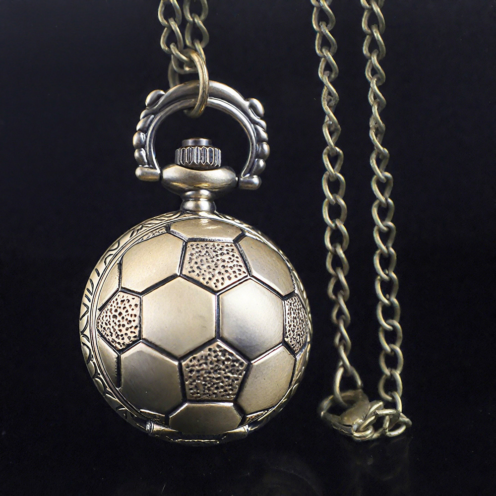 Cute Football Shaped Small Des – Jewelry Watches For Kids recenzja i cena