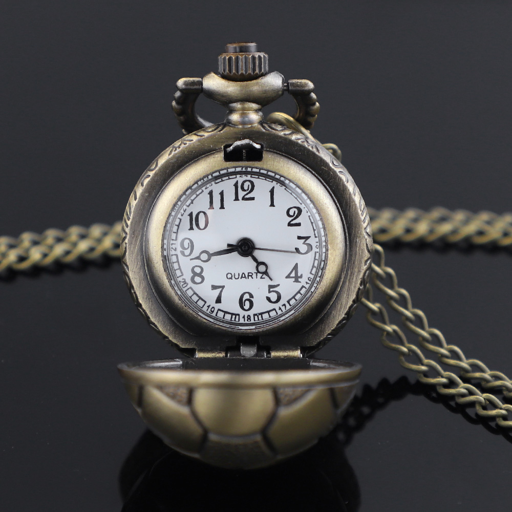 Cute Football Shaped Small Des – Jewelry Watches For Kids recenzja i cena