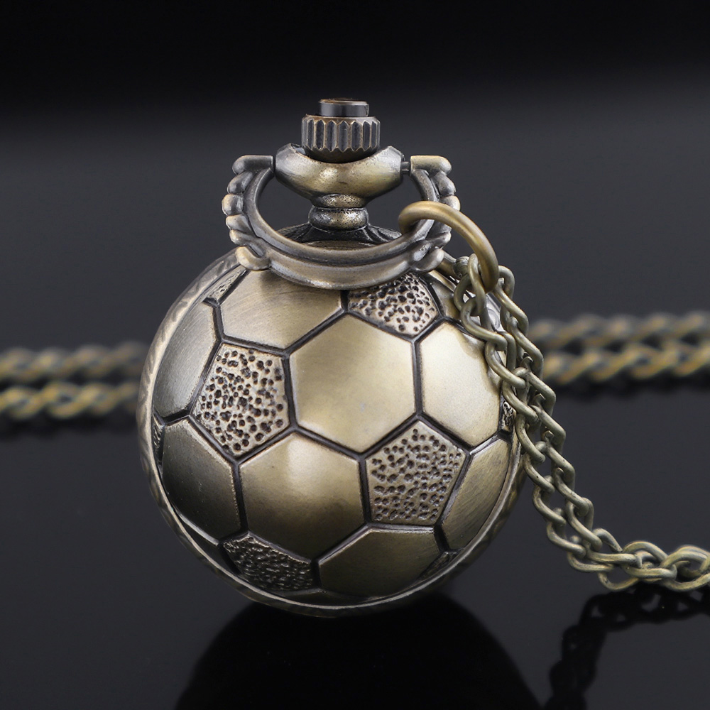 Cute Football Shaped Small Des – Jewelry Watches For Kids recenzja i cena