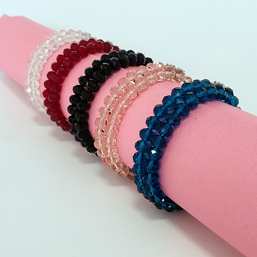 Black Jewelry MI BAND 8 7 6 Wa – Jewelry Watches For Kids recenzja i cena