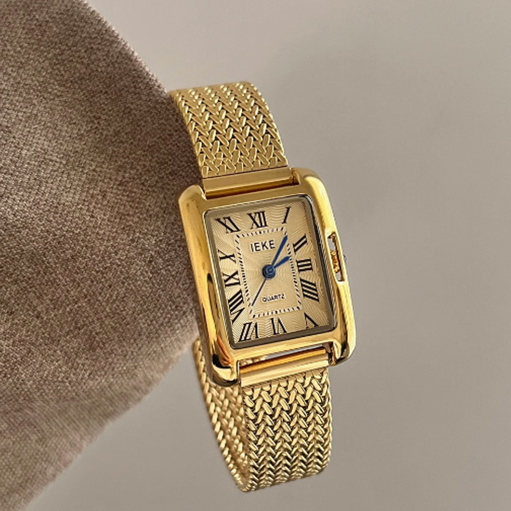 Fashion temperament minimalist – Jewelry Watches Luxury recenzja i cena