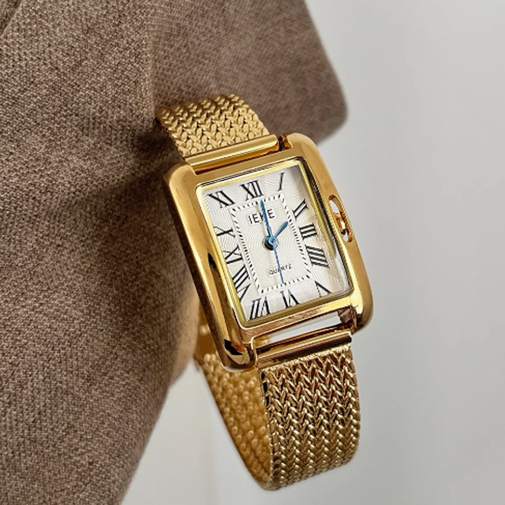 Fashion temperament minimalist – Jewelry Watches Luxury recenzja i cena