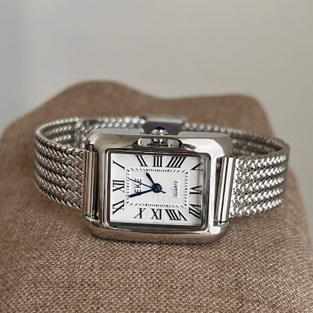 Fashion temperament minimalist – Jewelry Watches Luxury recenzja i cena