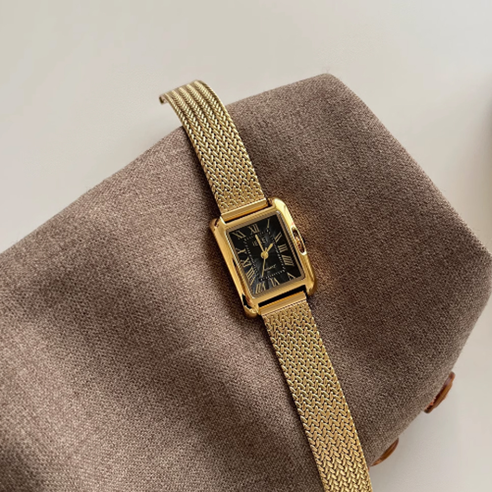 Fashion temperament minimalist – Jewelry Watches Luxury recenzja i cena