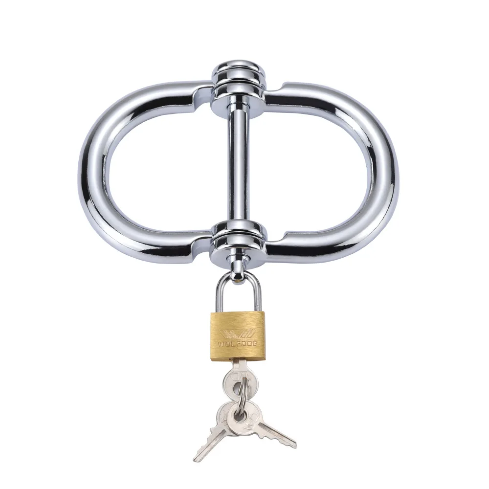 Cuff Bondage Bracelet Erotic S – Cuff Bangle Bracelet recenzja i cena
