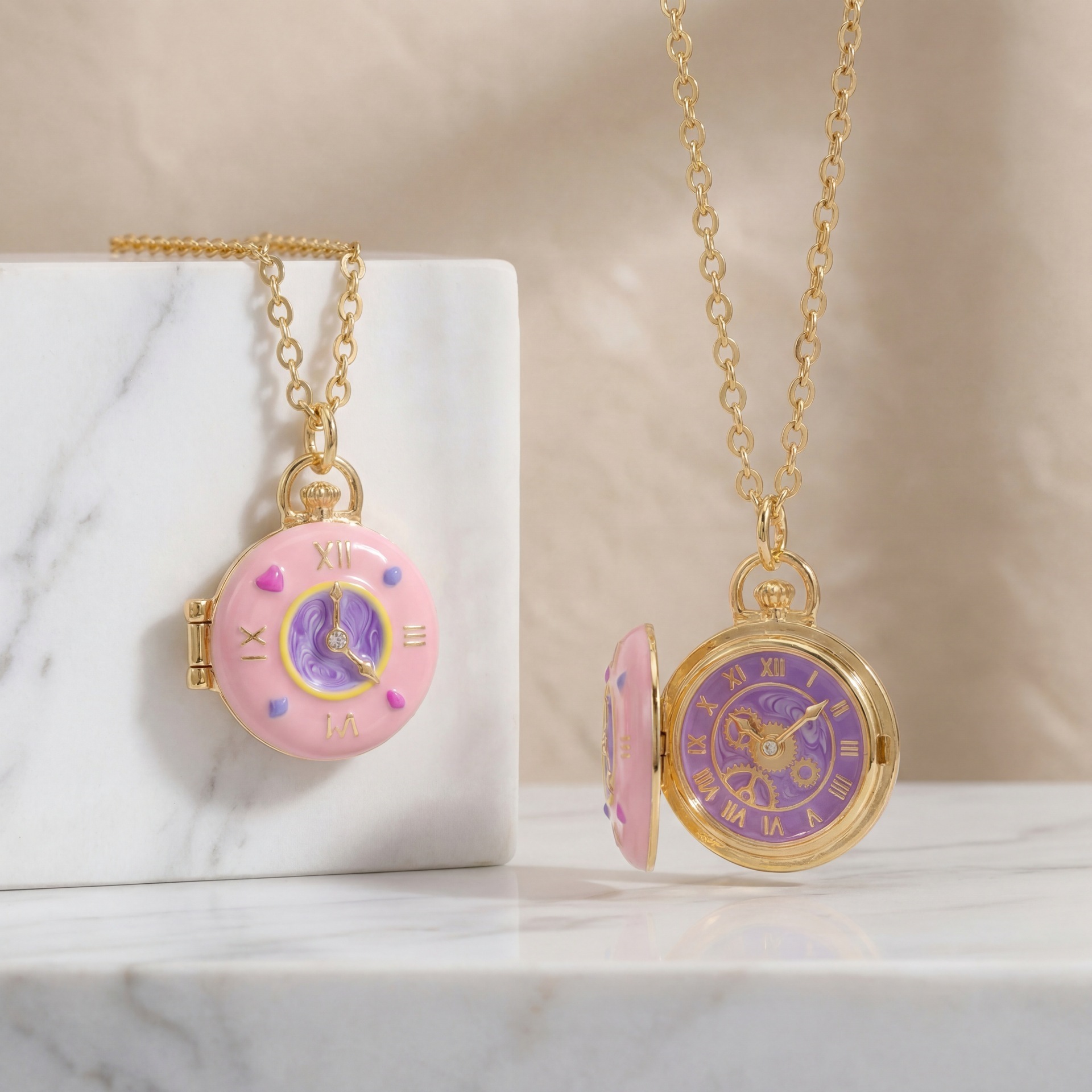 New Hot Selling Opening and Cl – Jewelry Watches For Kids recenzja i cena