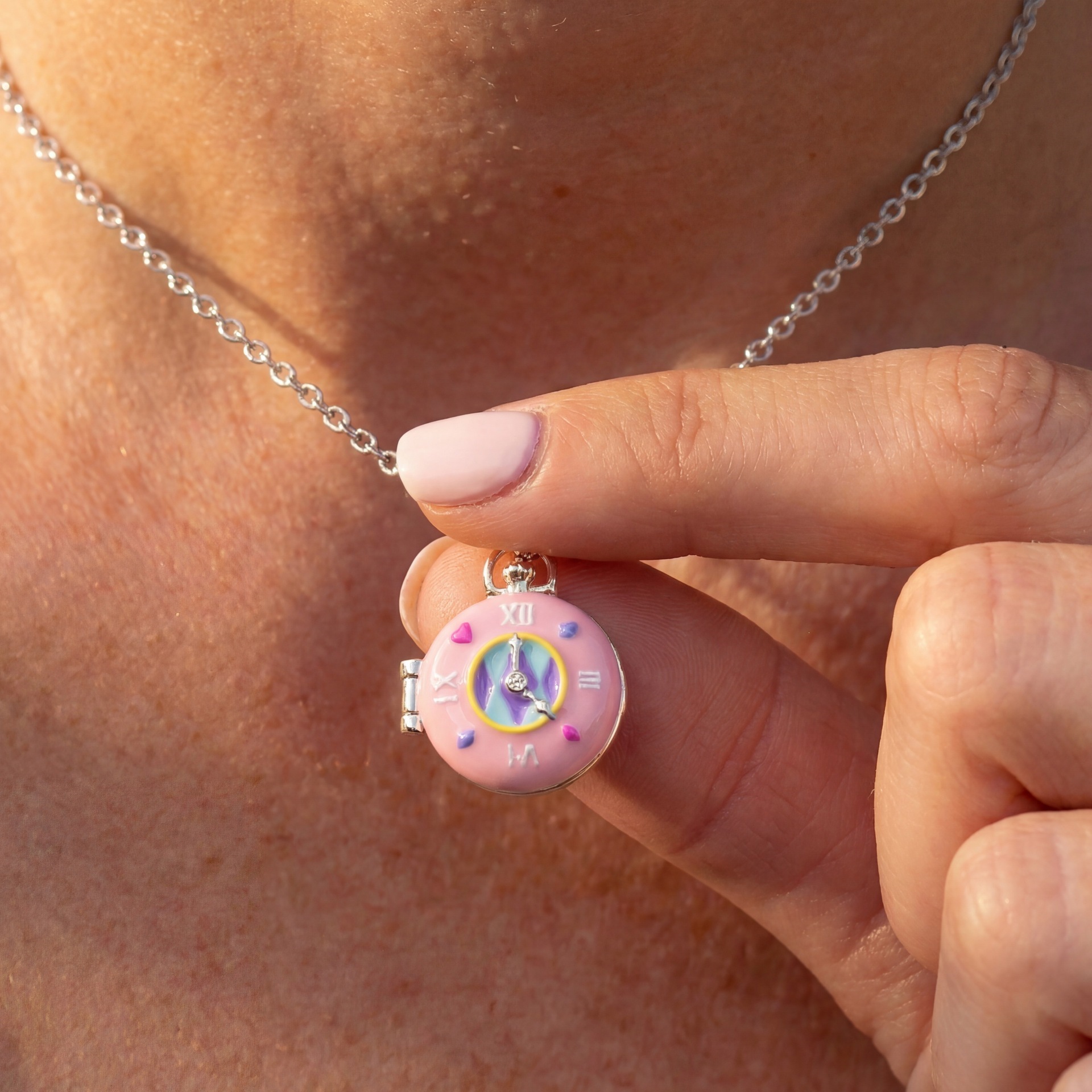 New Hot Selling Opening and Cl – Jewelry Watches For Kids recenzja i cena