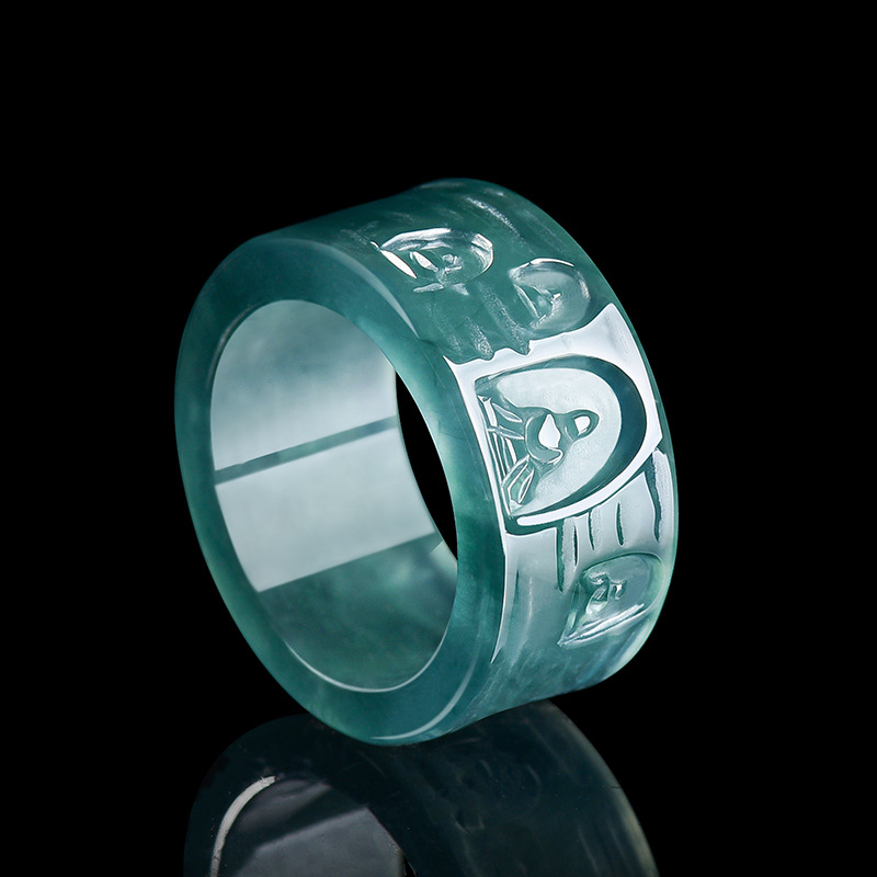 Natural Burmese Jadeite Buddha – Jewelry & Watches Vitopoulos recenzja i cena