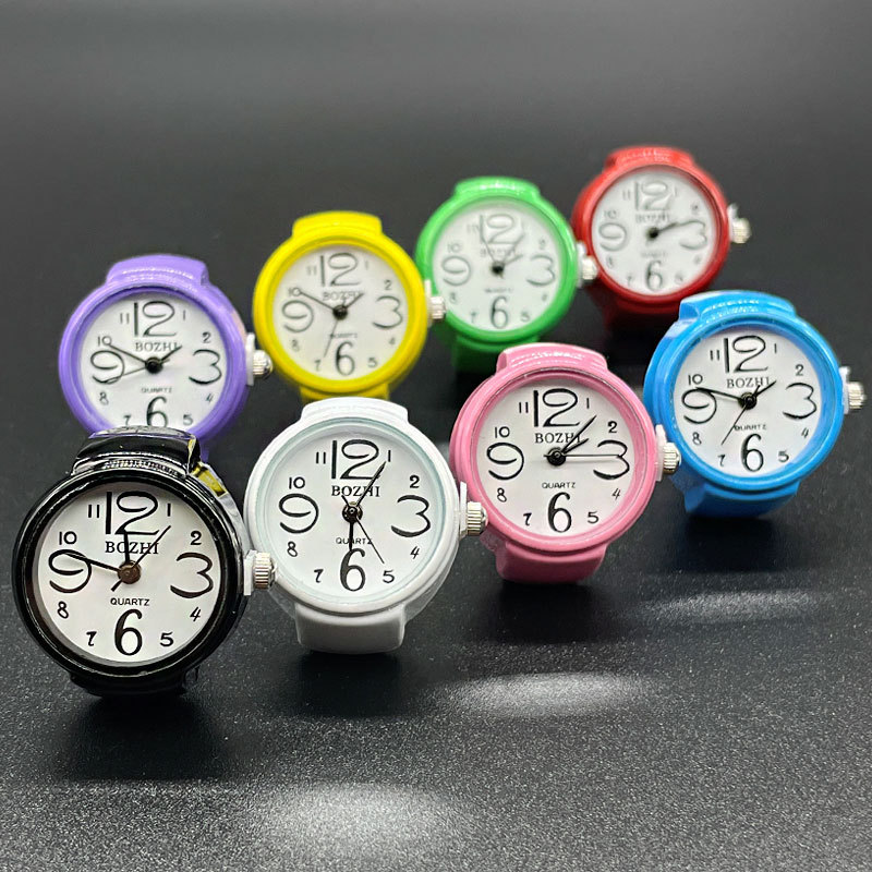 Kiss Jewelry Mini Vintage Quar – Vintage Jewelry Watches Women recenzja i cena