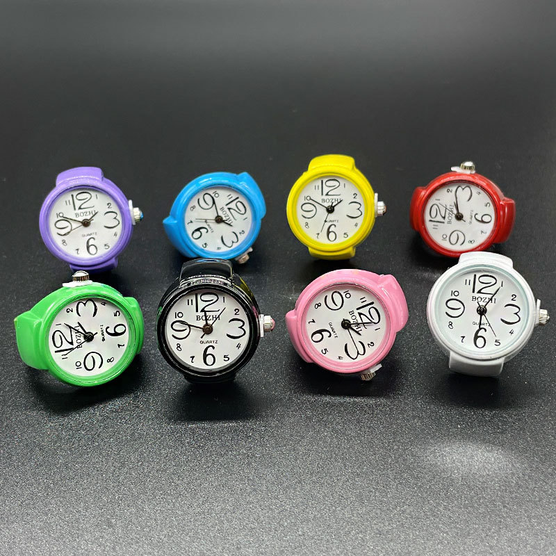 Kiss Jewelry Mini Vintage Quar – Vintage Jewelry Watches Women recenzja i cena