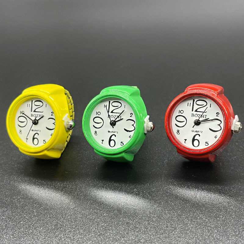 Kiss Jewelry Mini Vintage Quar – Vintage Jewelry Watches Women recenzja i cena