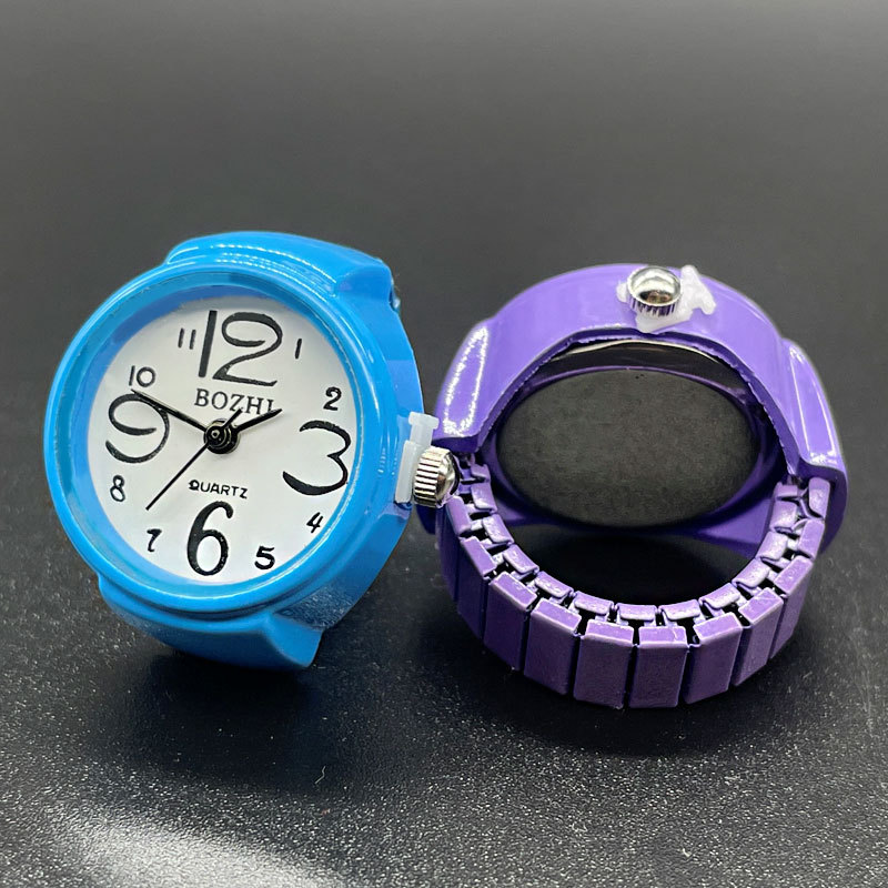 Kiss Jewelry Mini Vintage Quar – Vintage Jewelry Watches Women recenzja i cena