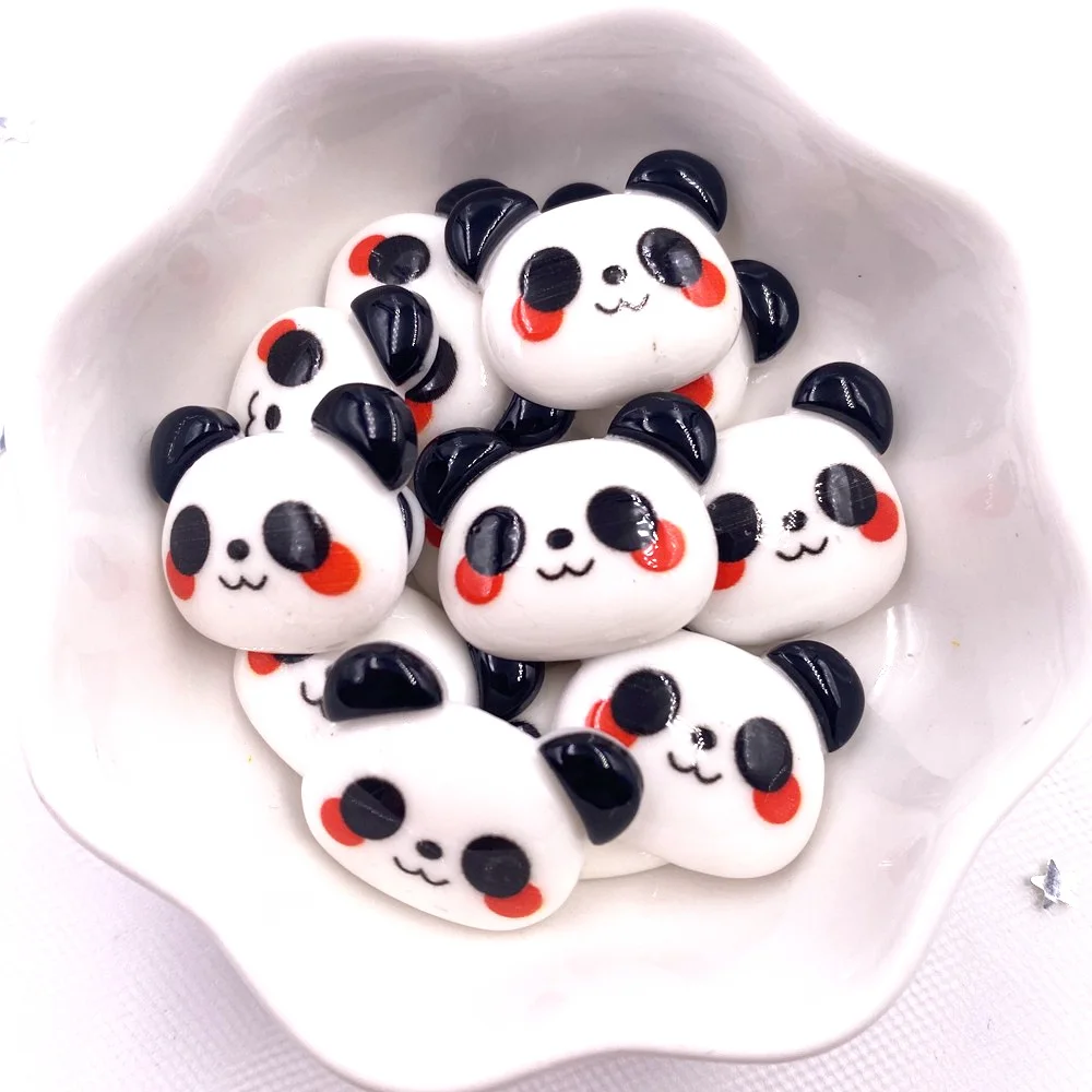 12PCS Kawaii Colorful Resin Bl – Paradise Jewelry & Watches Dolphin Mall recenzja i cena
