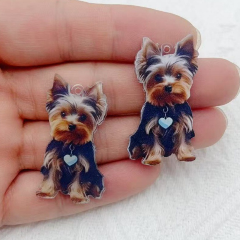 10 pieces of resin cartoon sma – Necklace Pendant recenzja i cena