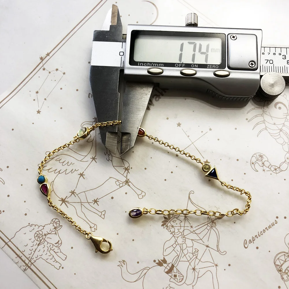 Bracelet Journey to Paradise N – Paradise Jewelry & Watches Dolphin Mall recenzja i cena