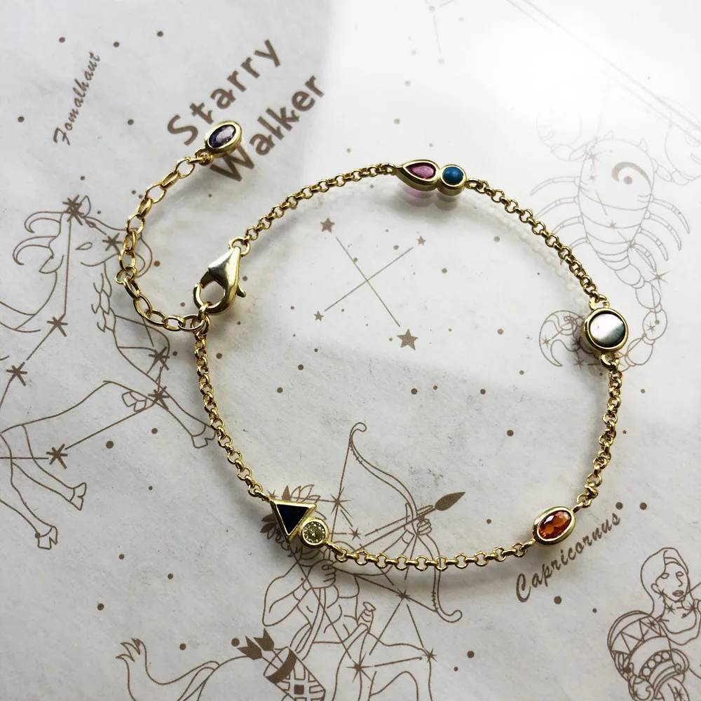 Bracelet Journey to Paradise N – Paradise Jewelry & Watches Dolphin Mall recenzja i cena