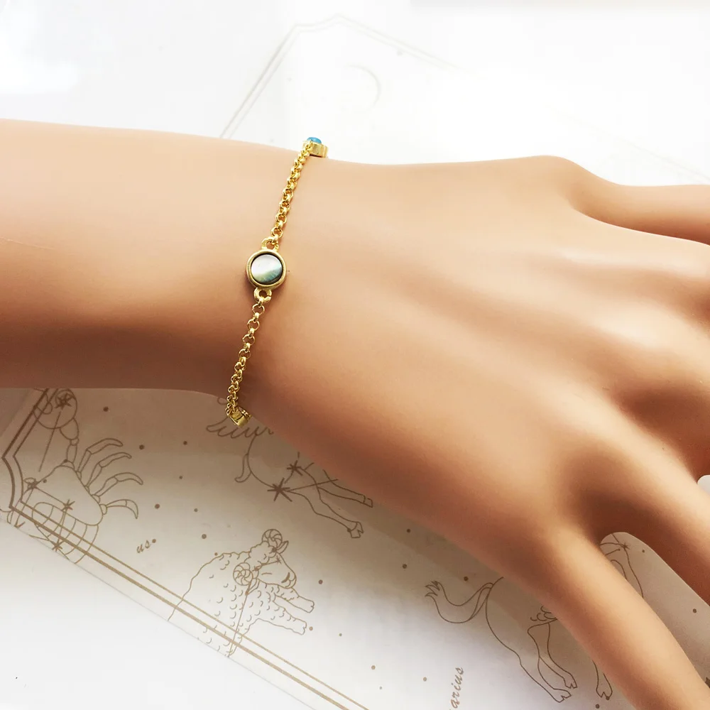 Bracelet Journey to Paradise N – Paradise Jewelry & Watches Dolphin Mall recenzja i cena