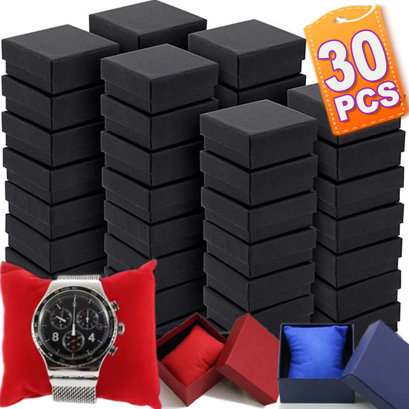 Simple Watches Diaplay Packagi – Jewelry And Watches Stores recenzja i cena