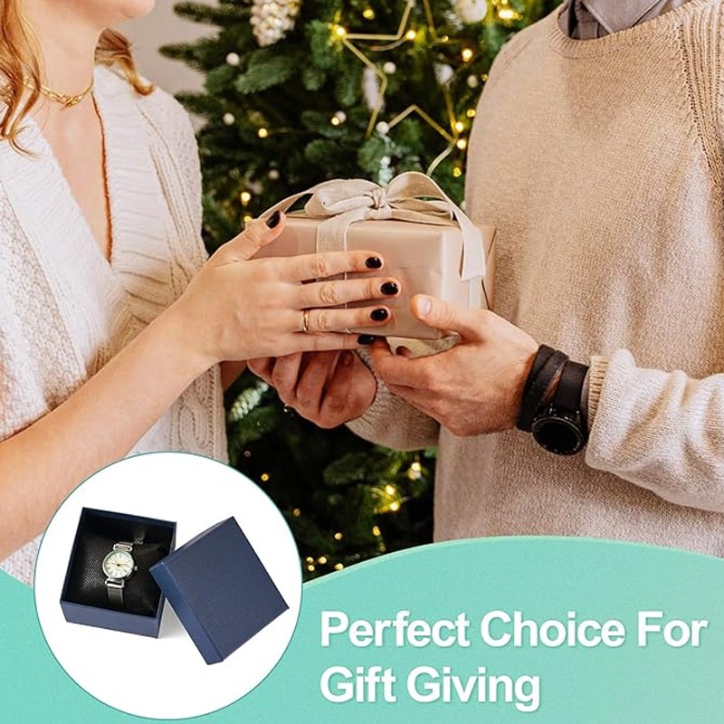 Simple Watches Diaplay Packagi – Jewelry And Watches Stores recenzja i cena