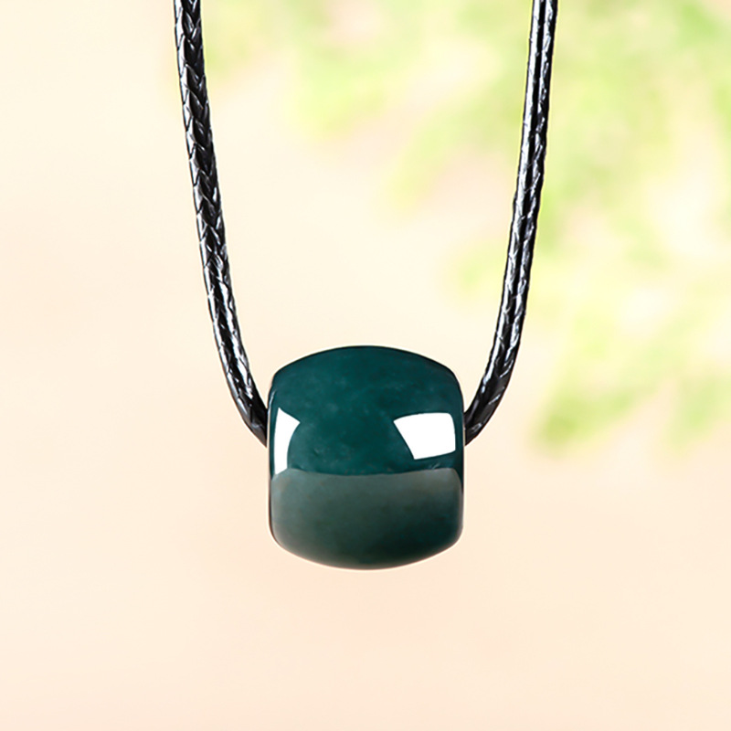 Natural Myanmar Emerald Deep B – Jewelry & Watches Vitopoulos recenzja i cena