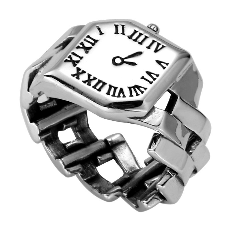 New in 925 Sterling Silver Cub – Vintage Jewelry Watches Women recenzja i cena