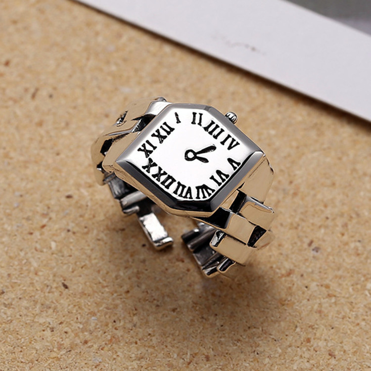 New in 925 Sterling Silver Cub – Vintage Jewelry Watches Women recenzja i cena