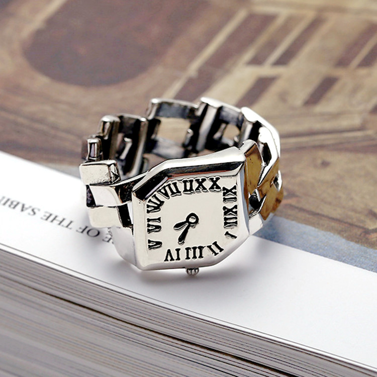 New in 925 Sterling Silver Cub – Vintage Jewelry Watches Women recenzja i cena