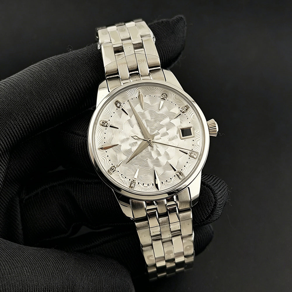 2026 New Ladies' Watch Cocktai – Jewellery Watch recenzja i cena