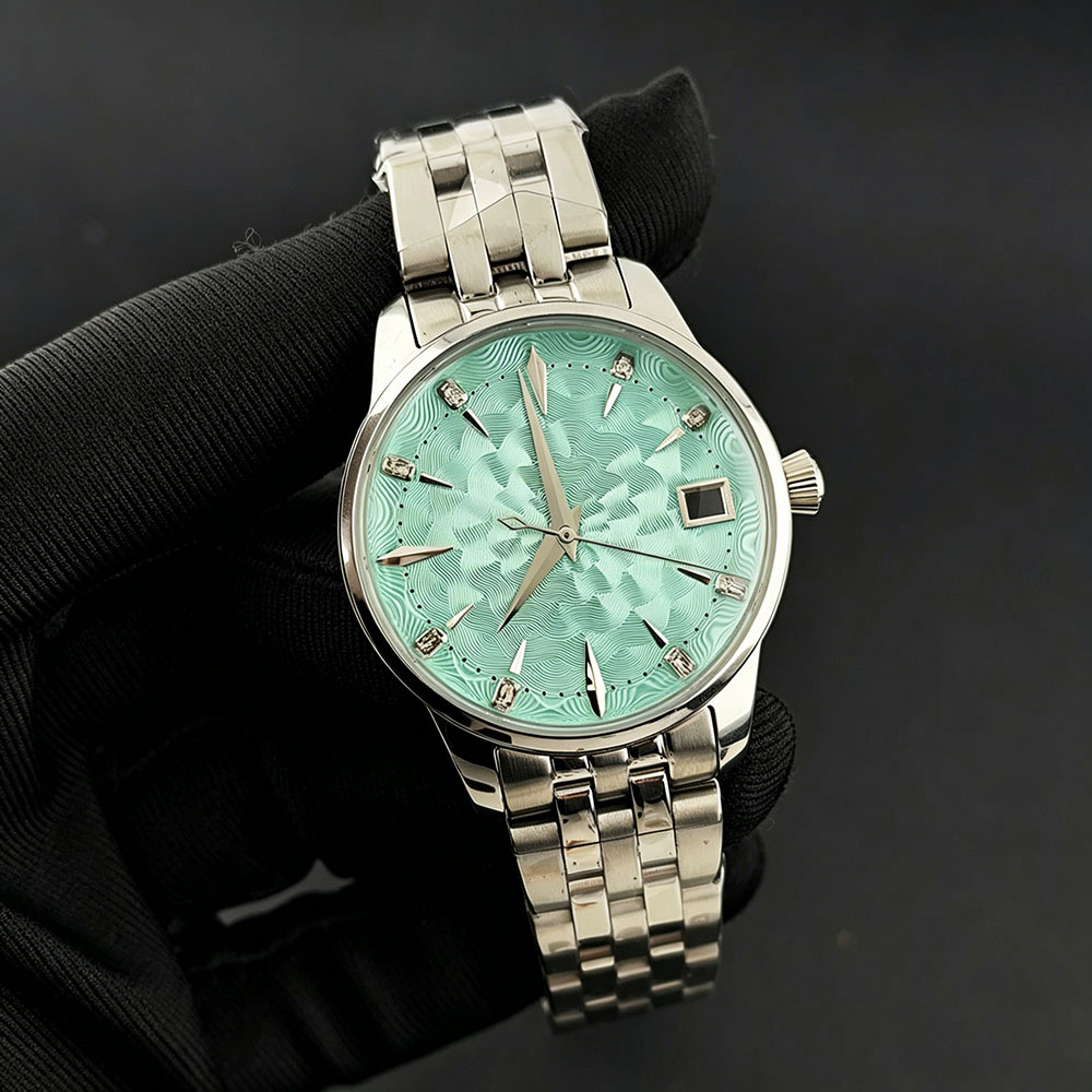 2026 New Ladies' Watch Cocktai – Jewellery Watch recenzja i cena