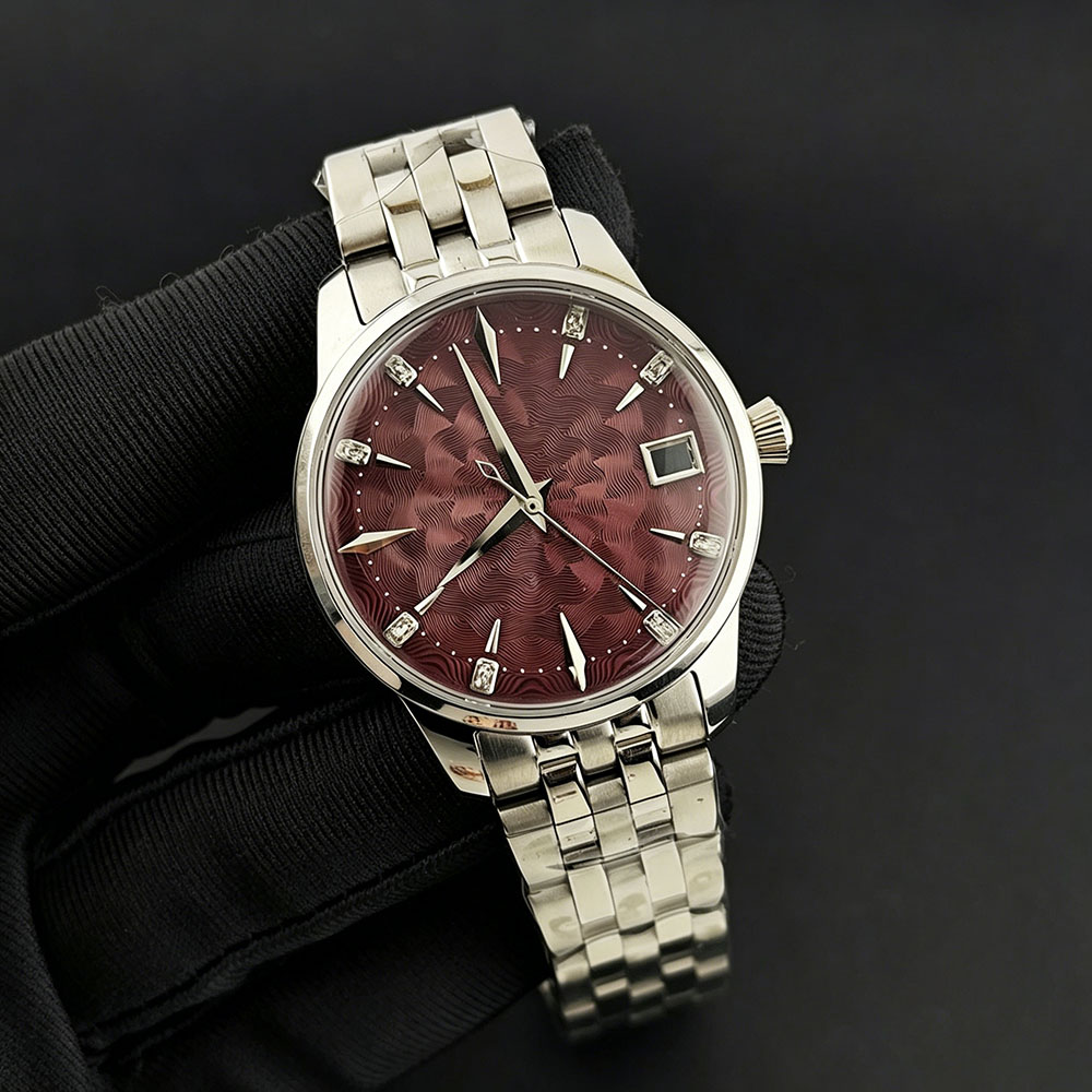 2026 New Ladies' Watch Cocktai – Jewellery Watch recenzja i cena